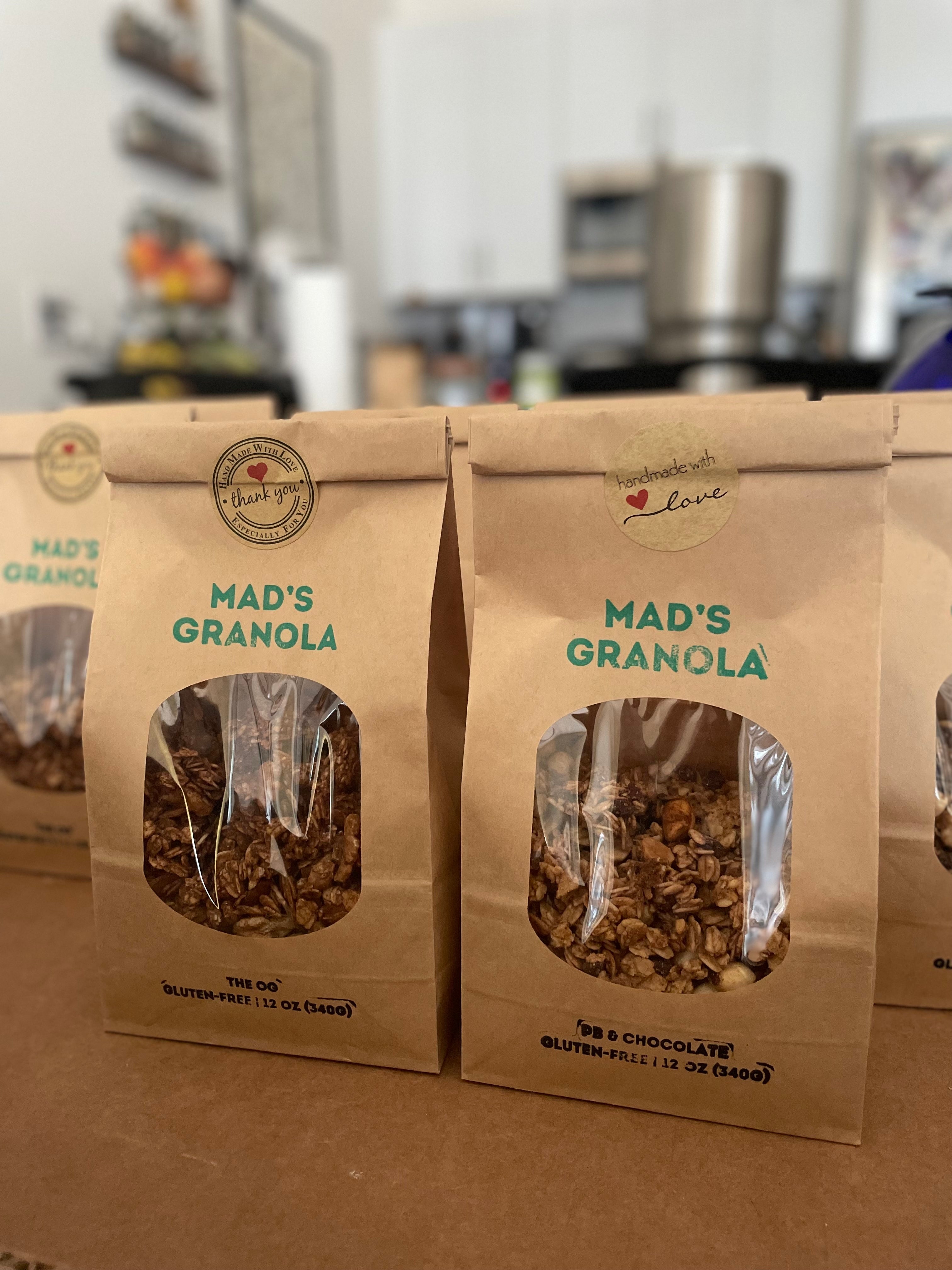 2-Flavor Bundle