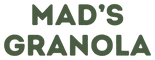 Mad's Granola - Home